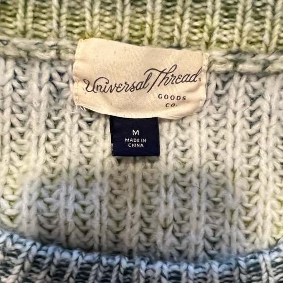 Winter Sweater - Picture 5 of 5